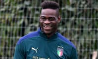 Mario Balotelli affirme avoir aidé Cristiano Ronaldo et Lionel Messi à avoir les Ballons d'or