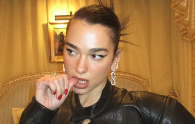 Dua Lipa double sa fortune grâce à sa dernière tournée