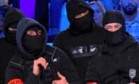 TPMP : des faux membres de la BRAV-M dans l'émission ? Une enquête ouverte