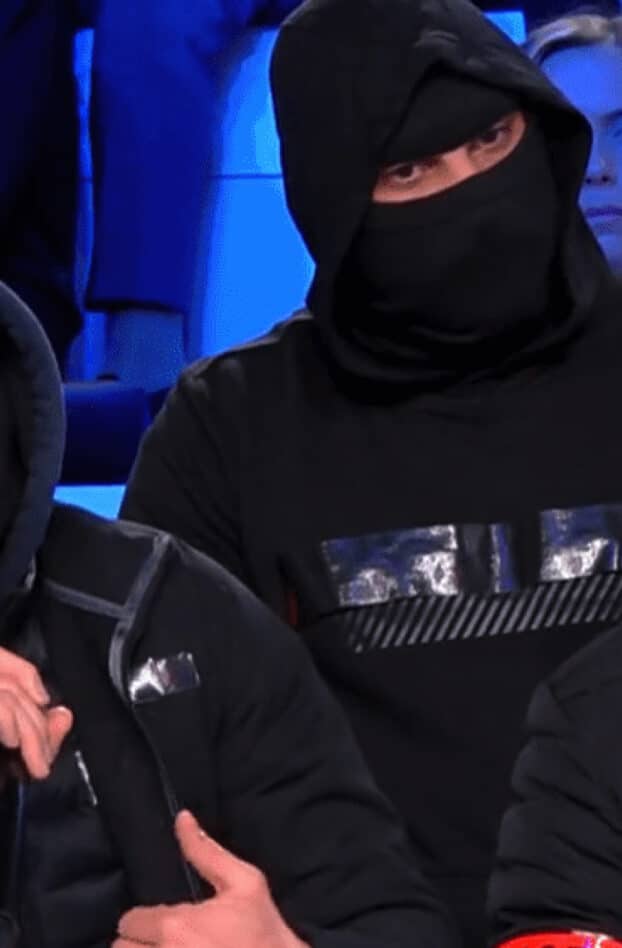 TPMP : des faux membres de la BRAV-M dans l'émission ? Une enquête ouverte