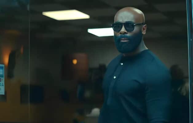 Kaaris : son film « Le Roi des Ombres » est numéro 1 dans le monde