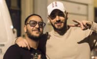 Lacrim adresse un message à Karim Benzema après son triplé face au Barça