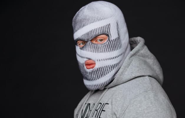 Après le rap, Kalash Criminel annonce l'ouverture de son agence de joueurs