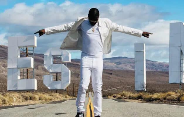 Ninho réalise une performance incroyable avec son album « Destin »