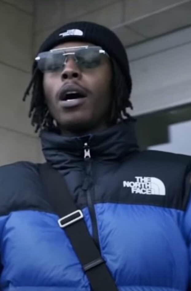 Koba LaD tacle Bolemvn et le Sevenbinks après sa sortie de prison