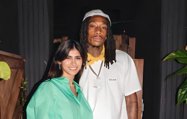 Quand Wiz Khalifa rencontre Mia Khalifa et consomme avec elle