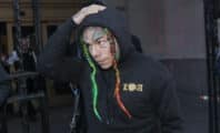 6ix9ine ruiné ? Le rappeur serait désormais poursuivi par sa banque