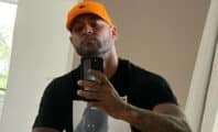 Booba ouvre un compte sur Instagram après avoir reçu un nouvel avertissement
