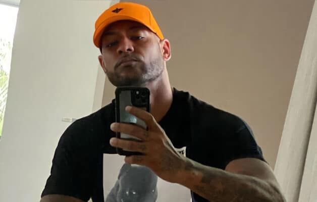 Booba ouvre encore un nouveau compte sur Instagram