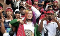 6ix9ine explique enfin pourquoi il a balancé ses anciens amis