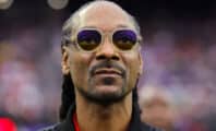 Snoop Dogg aurait un QI presque deux fois supérieure à la moyenne mondiale