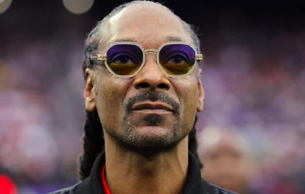 Snoop Dogg aurait un QI presque deux fois supérieure à la moyenne