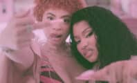 Ice Spice : sa collaboration avec Nicki Minaj embrase la Toile