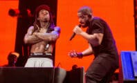 Drake lâche une magnifique déclaration sur Lil Wayne : « La personne la plus importante dans ma vie »