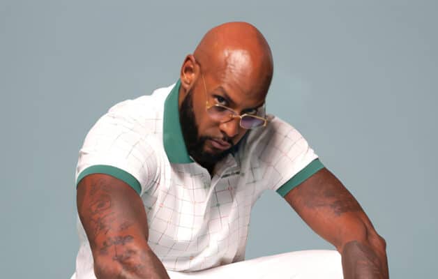 Booba annonce avoir été de nouveau banni d'Instagram