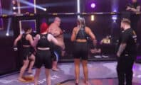 MMA : Le combat de trois femmes contre un homme en Russie choque la Toile