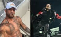 Booba envoie un message à Alonzo après son coup de gueule