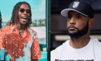 Booba balance et moque du contenu de Koba LaD sur MYM
