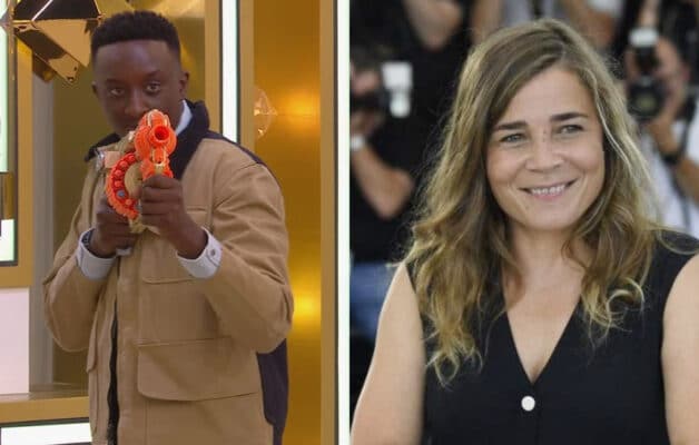 LOL, qui rit sort : Ahmed Sylla assure que Blanche Gardin n'a pas été contactée