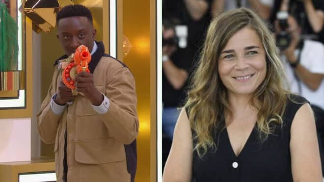 © Prime Vidéo © AFP
