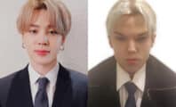 Un comédien succombe après avoir subi 12 chirurgies pour ressembler à Jimin des BTS