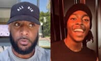 Booba ridiculise encore une fois Koba LaD et se moque des messages de ses proches