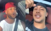 Maes s'en prend à la mère de Booba après le clash contre Koba LaD
