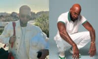 Booba se moque de Naps et de ses phrases philosophiques