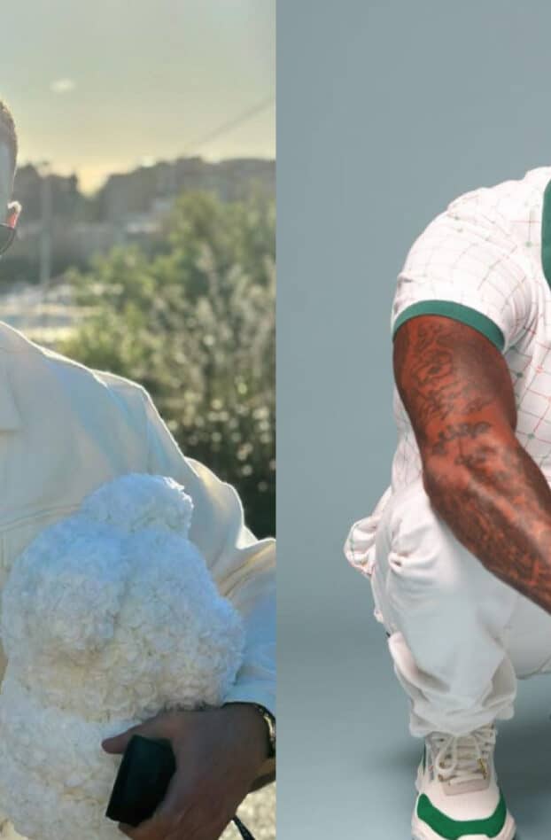 Booba se moque de Naps et de ses phrases philosophiques