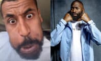 Cédric Doumbé prêt à faire un sparring contre Mounir Moons ? Il répond à l'influenceur
