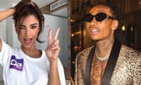 Mélanie Dedigama harcelée par Wiz Khalifa ? Elle balance