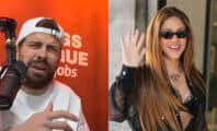 Gérard Piqué s'en prend aux fans de Shakira : « des gens qui n'ont pas de vie »