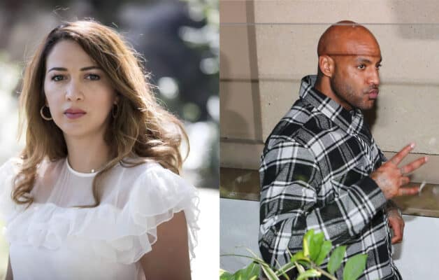 5000 euros d'amendes pour Booba après avoir injurié Zineb El Rhazoui