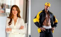 Booba réagit à sa condamnation d'une amende de 5000€ pour des propos envers une journaliste