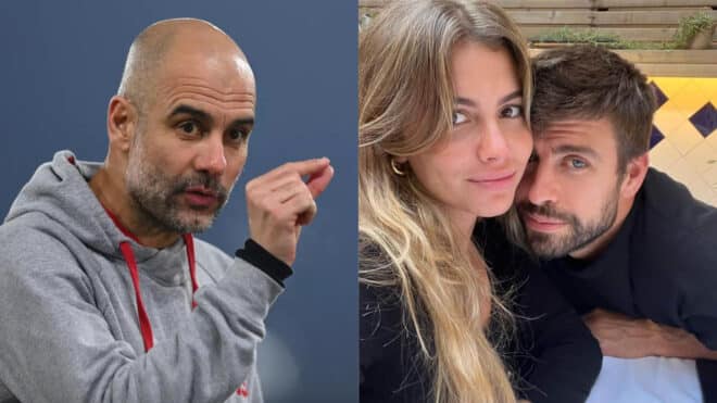 © Getty Images © Instagram : @3gerardpique