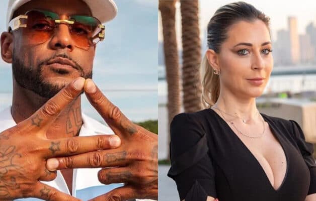 Affaire Magali Berdah : Booba échappe pour l'instant à la mise en examen