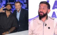 Les audiences de TPMP sont nettement en baisse, Booba réagit sur Twitter