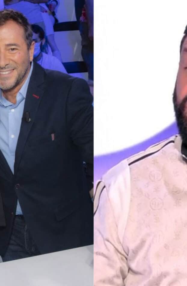 Les audiences de TPMP sont nettement en baisse, Booba réagit sur Twitter