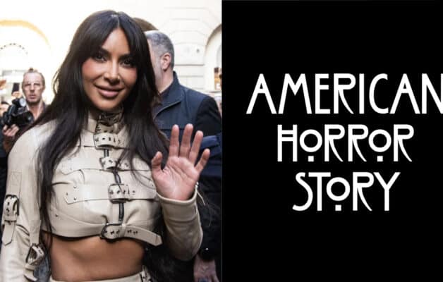 American Horror Story : Kim Kardashian rejoint le casting