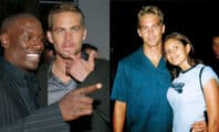 Fast and Furious : Tyrese et Paul Walker auraient couché avec la même femme sur le tournage