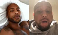 Booba dézingue Matt Houston après ses propos choquants