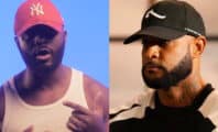 Booba réagit au nouveau morceau de Benash : « J'ai pas les mots »