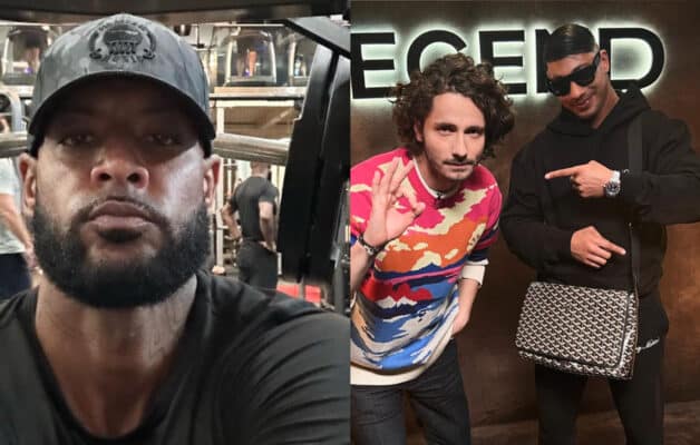 Booba détruit Guillaume Pley, qui est au coeur d'une grosse polémique