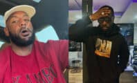 Booba continue d'enfoncer Gims concernant les pyramides et son dernier morceau