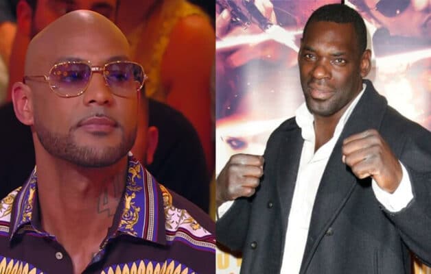 Booba partage la vérité sur l'affaire Patrice Quarteron