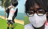 Lil Uzi Vert présente son alter égo Leslie en Thailande