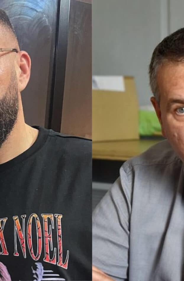 Médine répond à un député RN qui voulait annuler son dernier concert à Albi