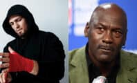 Michael Jordan moins connu que Khabib Nurmagomedov ? Le Daghestanais tacle son idole