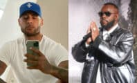 Booba interpelle Gims afin qu'il aide Magali Berdah à payer ses factures