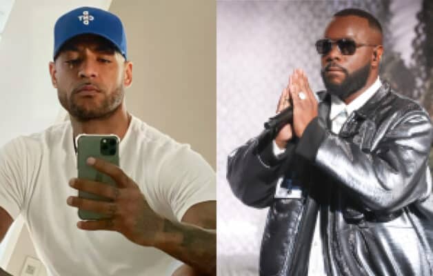 Booba interpelle Gims afin qu'il aide Magali Berdah à payer ses factures